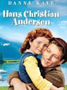 Hans Christian Andersen und die Tänzerin