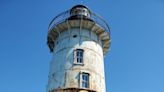 A Chesapeake Bay lighthouse is up for auction. So far, no one wants it.