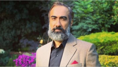 Bigg Boss OTT 3: Contestant Ranvir Shorey hopes to get ’good acting jobs’ after the show