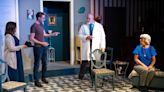 “Harvey” play opening May 3 - The Advocate-Messenger