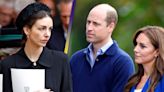 Rose Hanbury Denies Affair Rumors With Prince William: What to Know About Their Connection