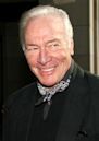 Christopher Plummer on screen and stage