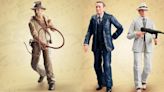 Hasbro Indiana Jones Series Adds New RAIDERS OF THE LOST ARK Figures