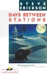 Days Between Stations (novel)