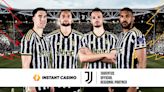 New online casino site Instant Casino partners with Italian Serie A team Juventus FC | Invezz