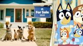 Bluey's "The Sign" Inspires Zillow and Ryan Reynolds to Team for New Ad Saying Moving Isn't That Bad