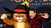 Antonio Banderas Reveals One Major Problem With Voicing Puss In Boots