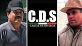 Qué fue de El Chapo, El Mayo y El Azul, los líderes históricos del Cártel de Sinaloa