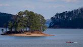 A Georgia Man Is the Latest Death at 'Haunted' Lake Lanier