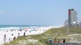 Fourth in a week: Tourist from Tennessee dies in rough surf in Panama City Beach