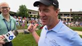 Peyton Manning, Chris pratt, others turn out for celebrity Pro-Am at The Memorial