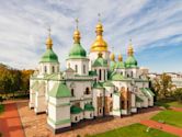 Saint Sophia Cathedral, Kyiv