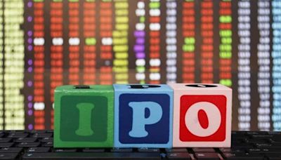 Latest Market News Today Live Updates July 22, 2024: Macobs Technologies IPO: How to check allotment status? Here's a step-by-step guide