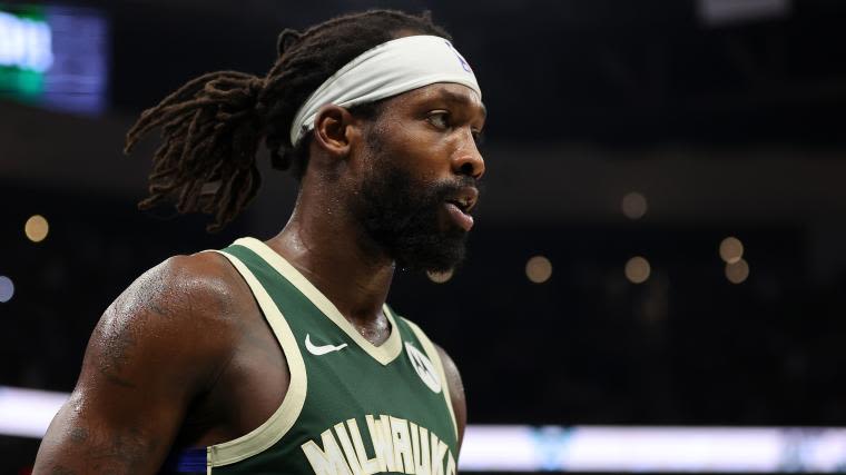 Patrick Beverley-Malinda Adams interview: Bucks guard won't talk to ESPN reporter over podcast subscription | Sporting News Canada