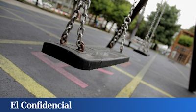 El columpio Eco Swing se instalará en los colegios para concienciar a través deljuego