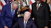 What is the Inflation Reduction Act? Everything to know about one of Biden's big laws