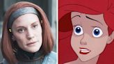 20 Actors Who Were So Beloved Voicing Characters, They Were Then Cast In The Live-Action Adaptations