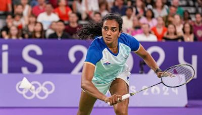 PV Sindhu Adds Former World No.1 To Coaching Staff As She Eyes Strong Comeback With Arctic Open