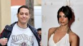 Pete Davidson Looks Smitten in First Video With Rumored New Girlfriend Emily Ratajkowski