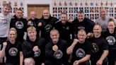 ‘That gym is like a leg to me’ – coaches reflect as boxing club passes 100 champions