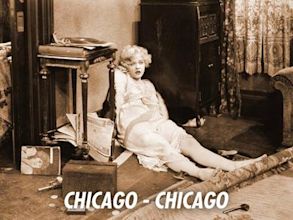 Chicago (1927 film)