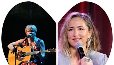 Shawn Colvin, KT Tunstall to share the stage in Midland