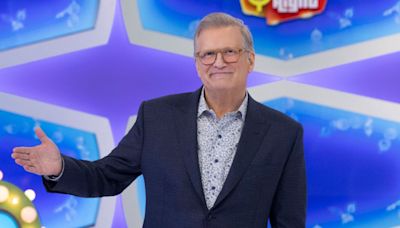 ‘The Price Is Right’ Contestants Are Frequently High Or Drinking, Claims Host Drew Carey