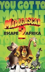 Madagascar: Escape 2 Africa