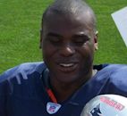 Eugene Wilson (American football)