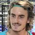 Stefanos Tsitsipas