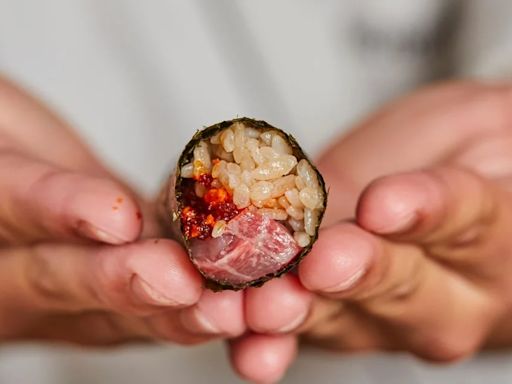 Día del Hand Roll: la nueva tendencia de cocina japonesa en la Argentina