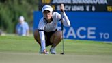 Lydia Ko, Nelly Korda share first-round lead at LPGA Drive On Championship