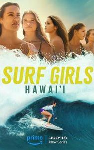 Surf Girls Hawai'i