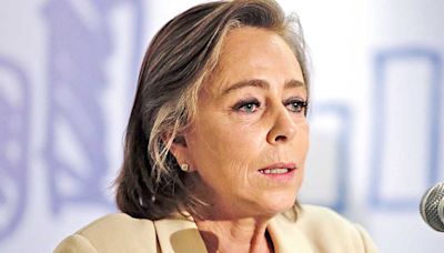 Pemex tiene 24 horas para regresar pensión a Casar: juez