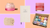 Pamper yourself or a loved one with 17 relaxing, self-care gifts