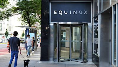 Equinox wants you to live to be 100. It will only cost $42,000 a year