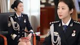 「最美警花」張津瑜激戰片流出！鹹濕對話曝…網看傻：玩的真花