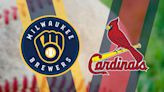 Cardinals rally after ejections of Marmol and Descalso to snap 7-game skid by beating Brewers 4-3