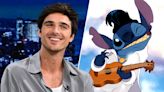 ‘Priscilla’s Jacob Elordi Says The Only Reference He Had Of Elvis Presley Was From ‘Lilo & Stitch’