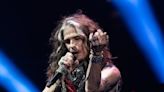 Aerosmith postpone tour dates after lead singer Steven Tyler suffers vocal cord damage and ‘bleeding’