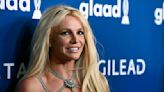 Britney Spears twisted her ankle but is safe at home after Chateau Marmont 911 call