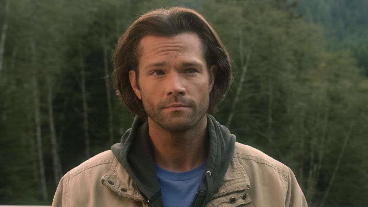 Jared Padalecki Just Invoked Gilmore Girls While Explaining What He Wants To See From Supernatural, And Sign Me Up