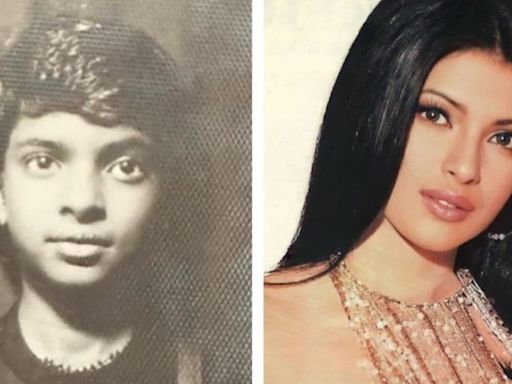 Priyanka Chopra Shares Throwback Photos Of Her Transformation From 9 To 17 Years Old, Fans React - News18