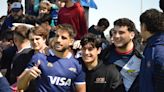 Los Pumas - Australia: Santa Fe se moviliza con una bienvenida cálida a la selección argentina a orillas del Paraná