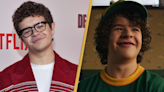 Stranger Things' Gaten Matarazzo reflects on 40-year-old woman having a crush on him at 13