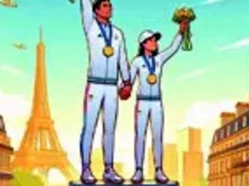 Is gender equality in sports achievable? Lessons from the Paris Olympics - The Economic Times