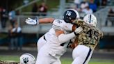 Hudson offensive lineman Tommy Ricard commits to Virginia Tech