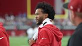 Kyler Murray not expected to come off PUP list this week for Cardinals