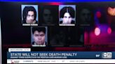Maricopa County Attorney's Office not seeking death penalty for three suspects in Preston Lord case