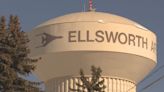 Ellsworth Base to conduct an active shooter response exercise